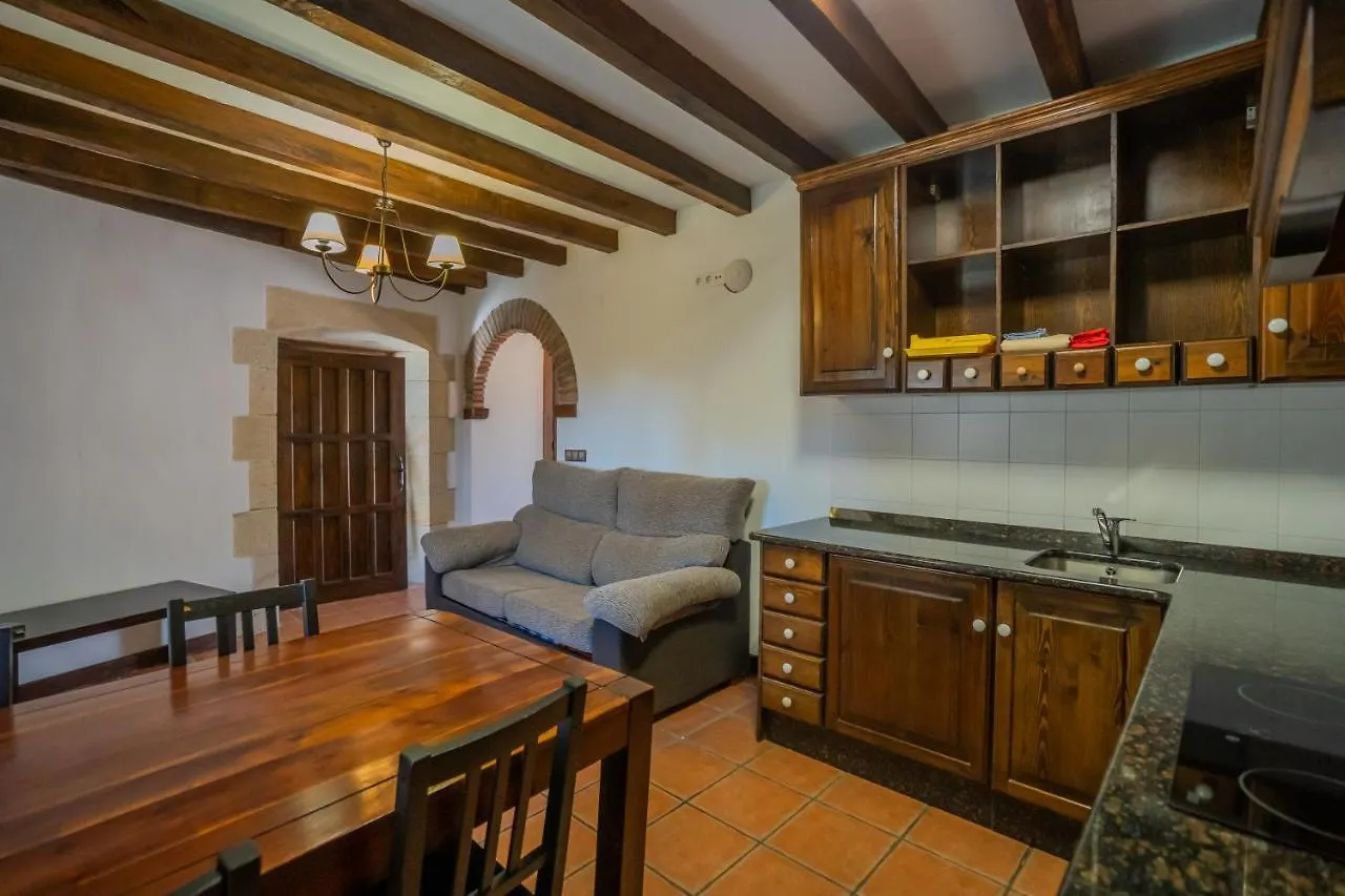 Apartamentos Rurales El Lagar De Somo Spain