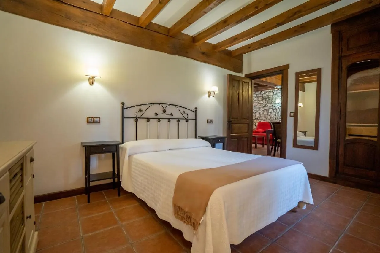 Apartamentos Rurales El Lagar De Somo 0*,