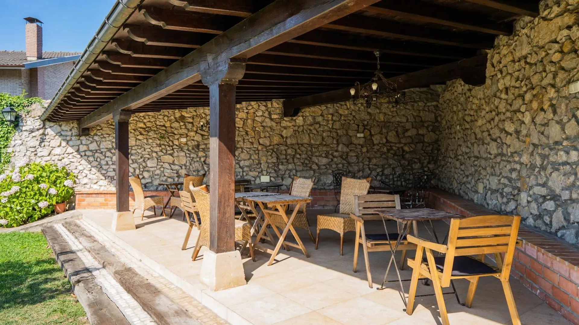 Apartamentos Rurales El Lagar De Somo Spain