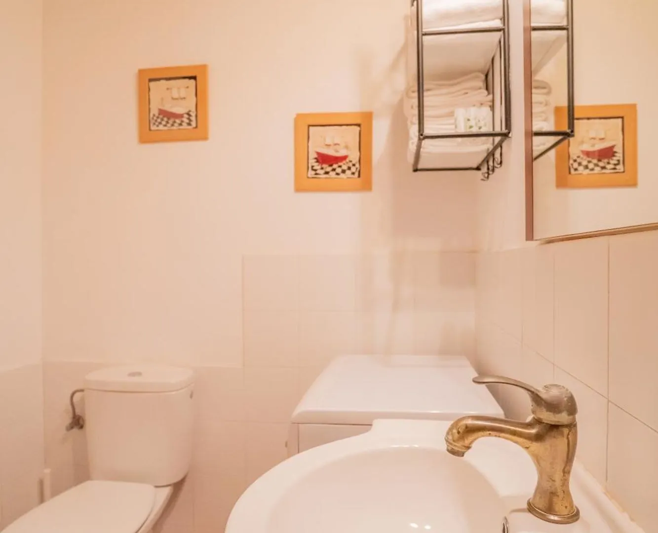Apartamentos Rurales El Lagar De Somo
