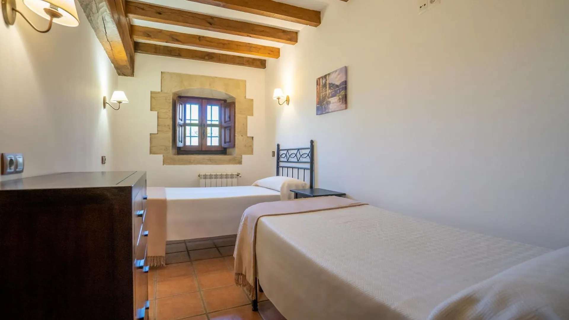 Apartment Apartamentos Rurales El Lagar De Somo Spain