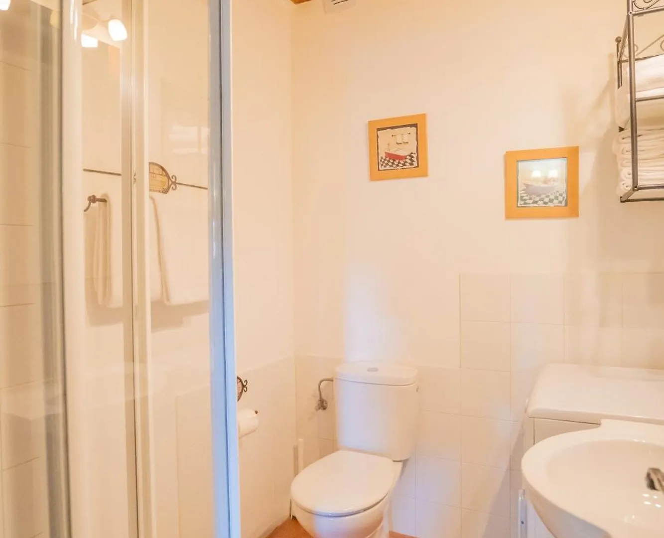 Apartment Apartamentos Rurales El Lagar De Somo Spain