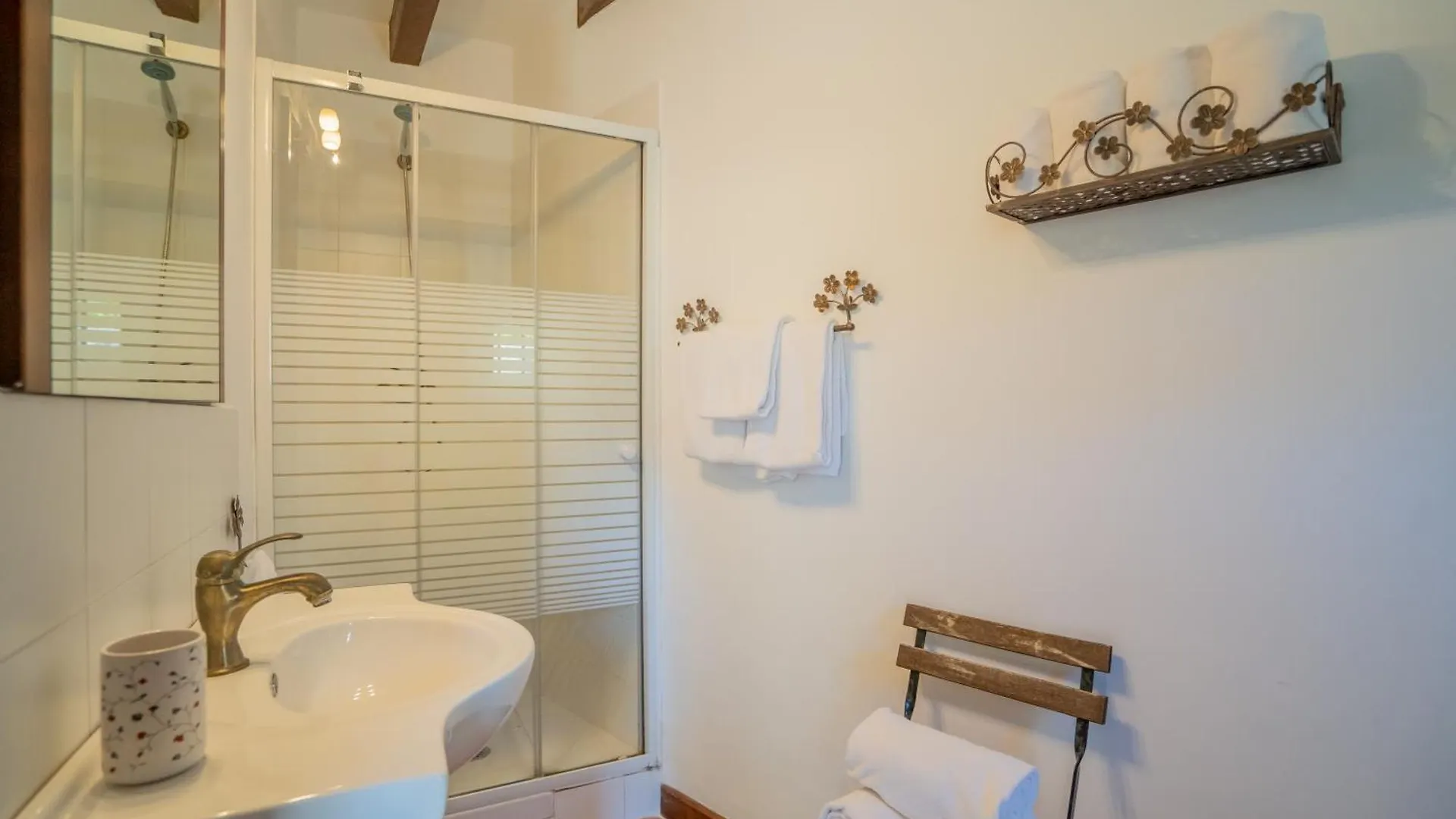 Apartment Apartamentos Rurales El Lagar De Somo
