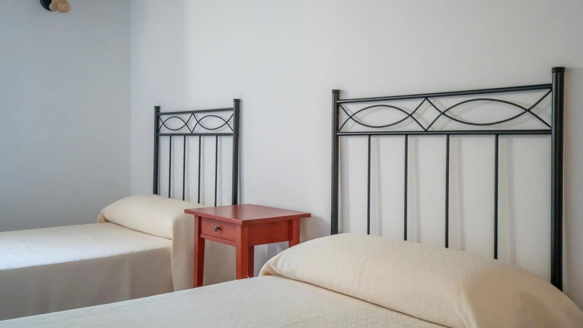Apartment Apartamentos Rurales El Lagar De Somo