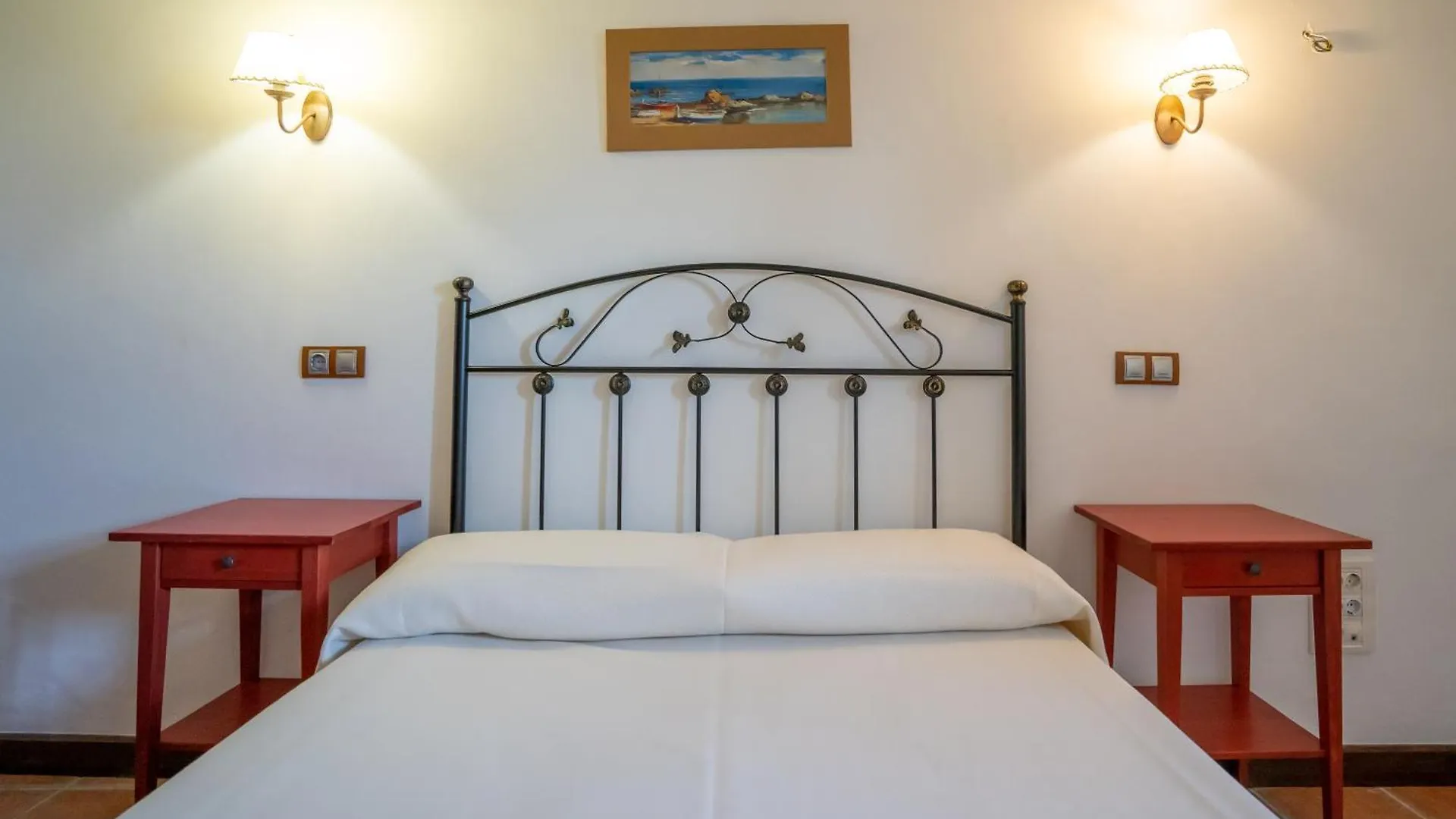 Apartamentos Rurales El Lagar De Somo 0*,