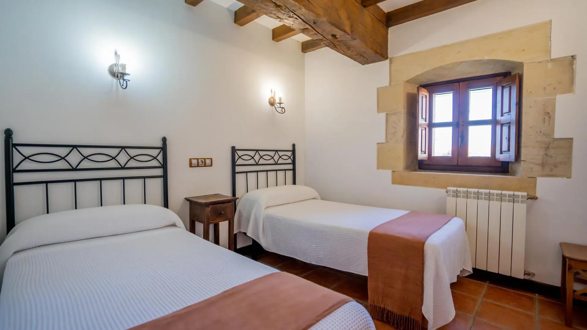 Apartamentos Rurales El Lagar De Somo