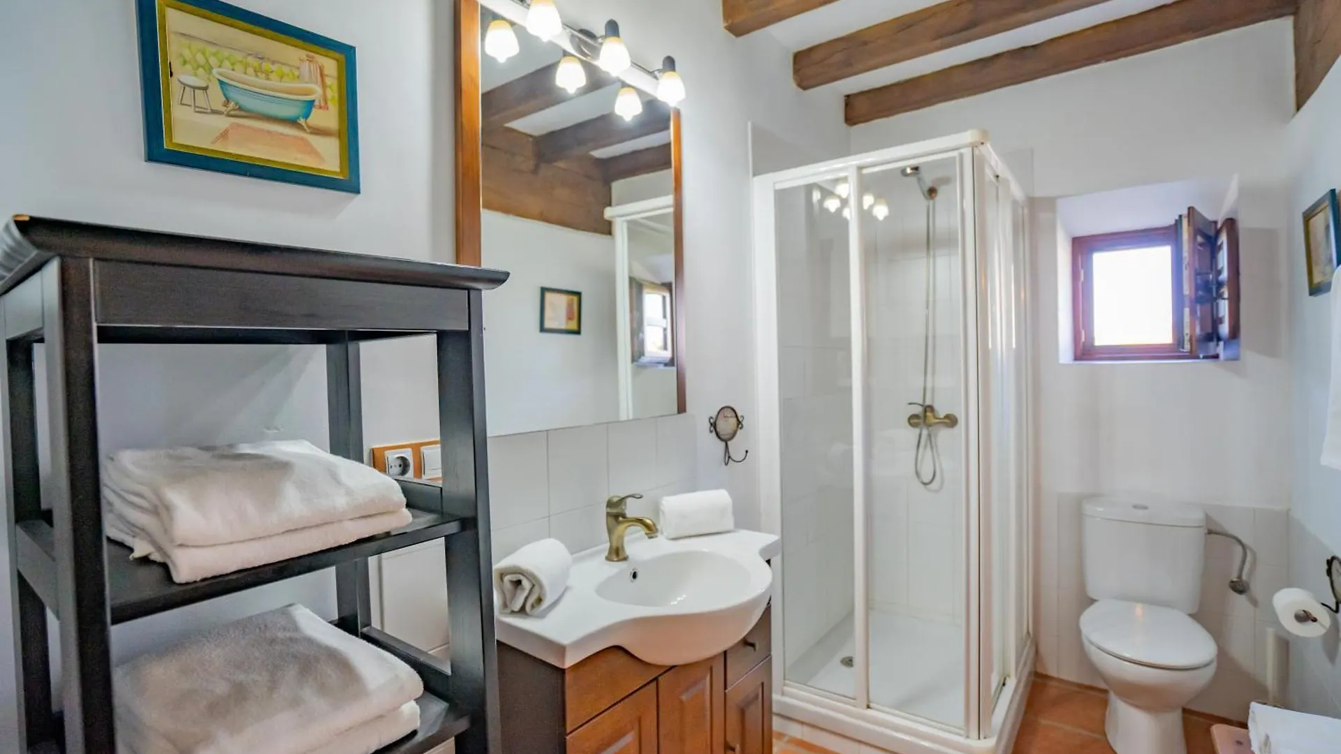 Apartamentos Rurales El Lagar De Somo