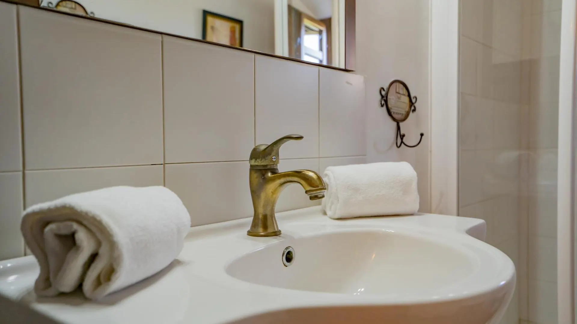 Apartamentos Rurales El Lagar De Somo Apartment
