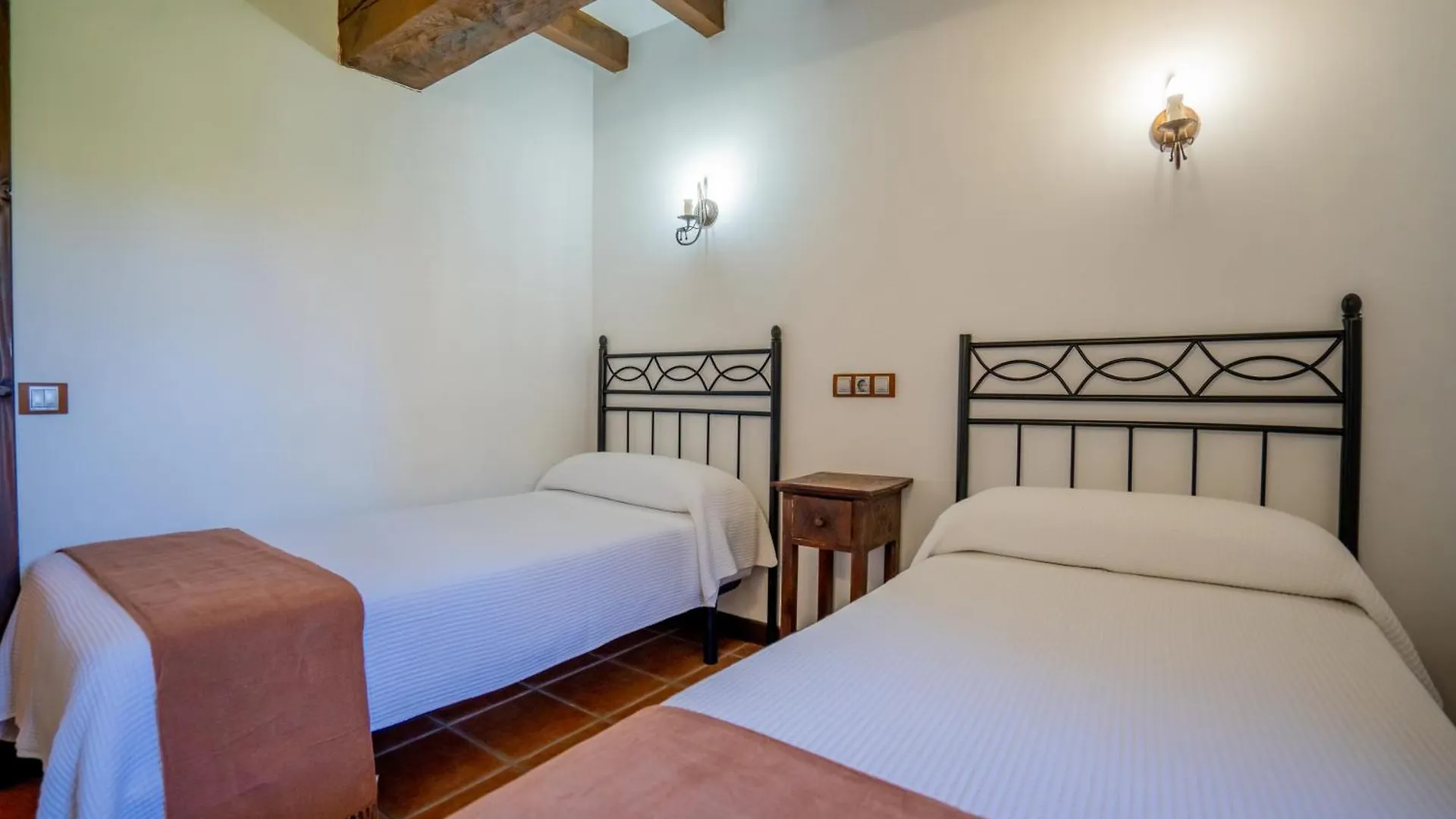 Apartment Apartamentos Rurales El Lagar De Somo