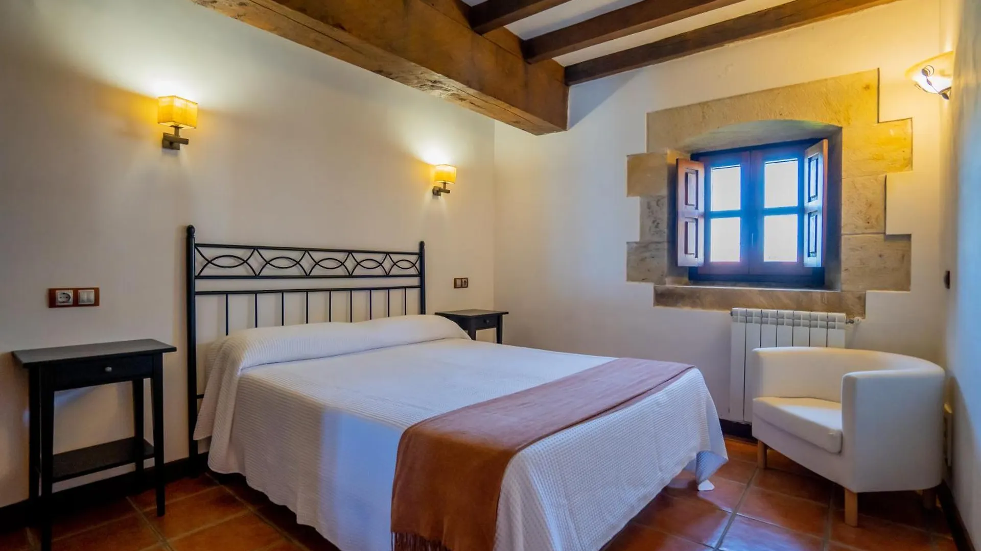 Apartamentos Rurales El Lagar De Somo Apartment