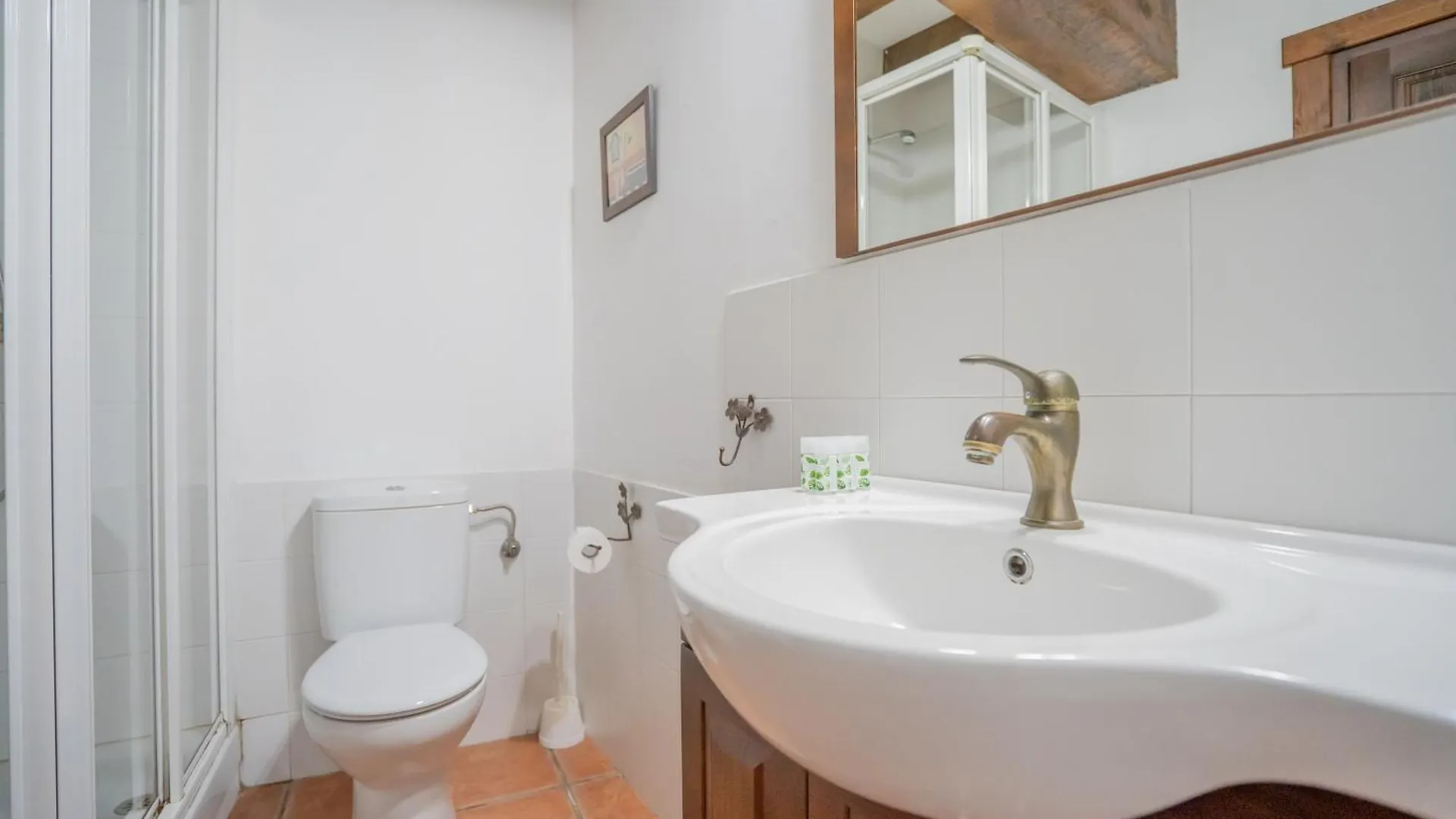 Apartamentos Rurales El Lagar De Somo 0*,  Spain