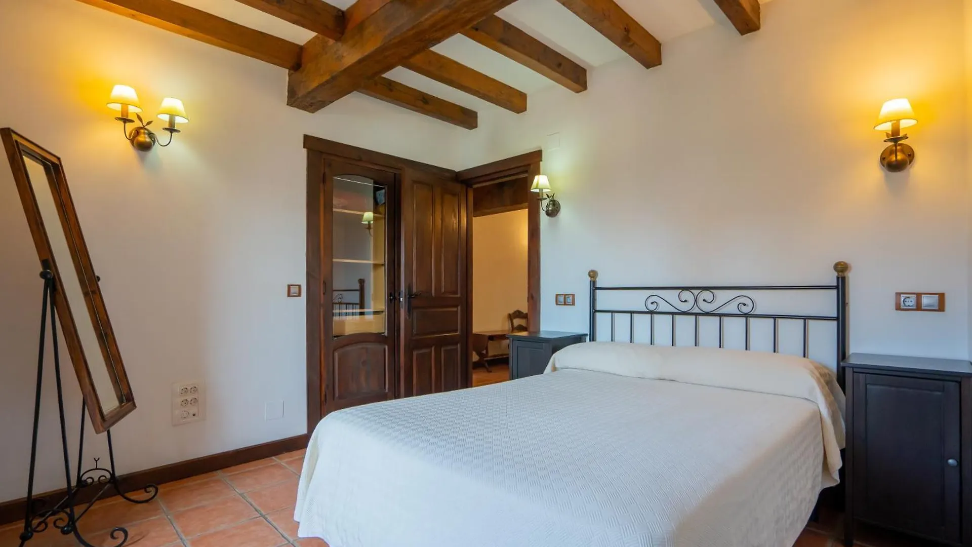 Apartamentos Rurales El Lagar De Somo