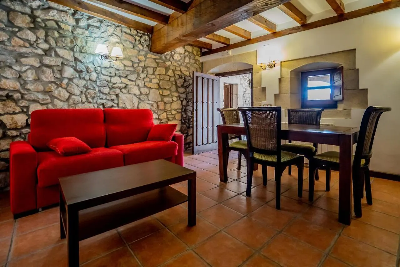 Apartamentos Rurales El Lagar De Somo 0*,  Spain
