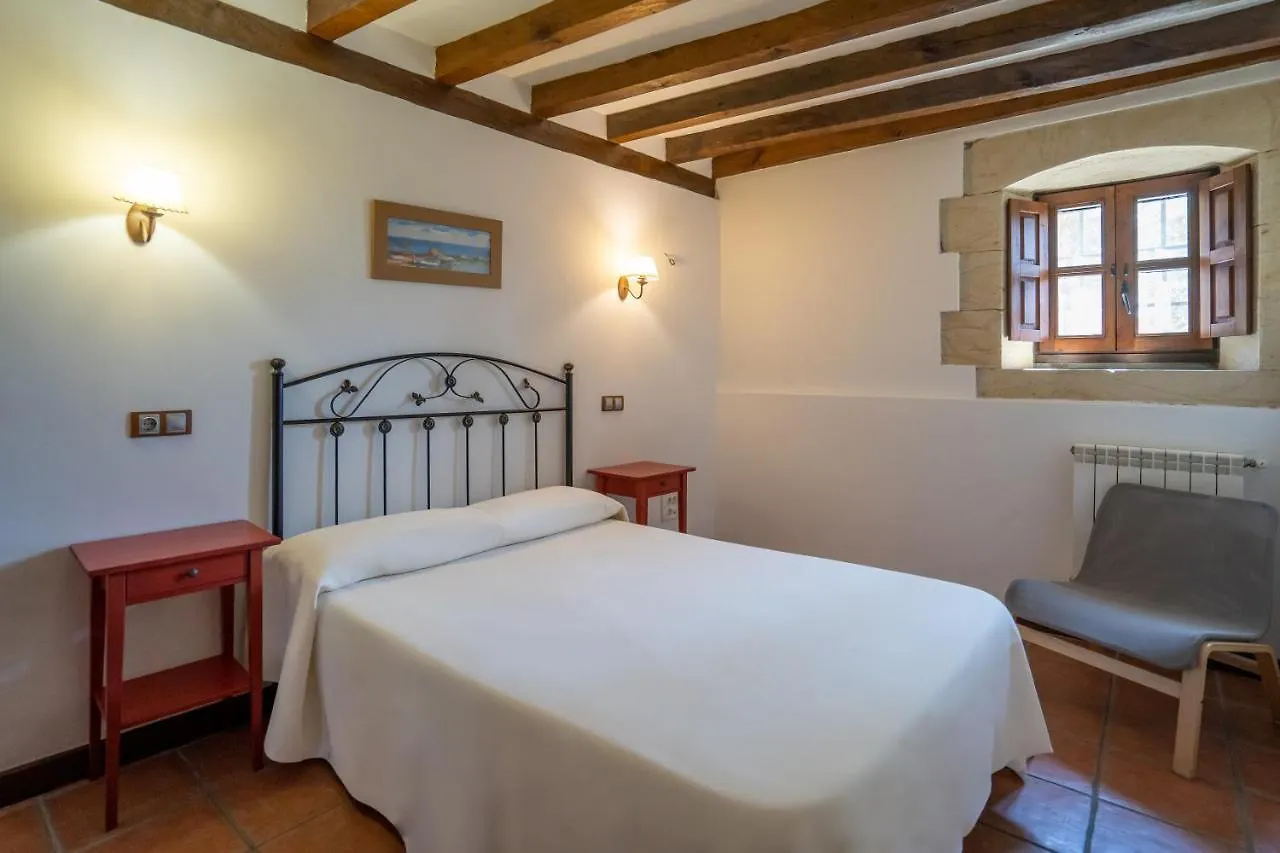 Apartment Apartamentos Rurales El Lagar De Somo Spain