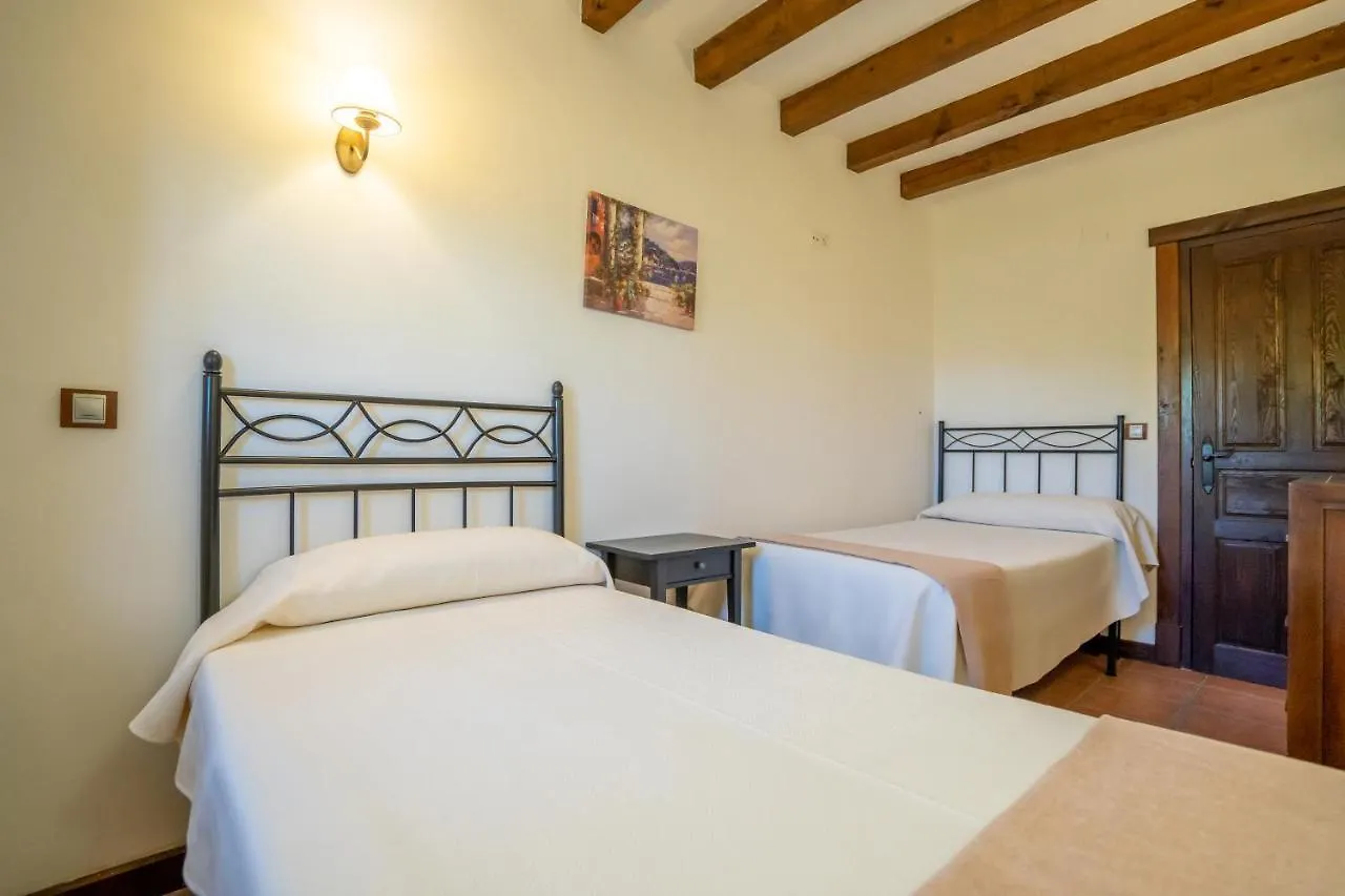 Apartamentos Rurales El Lagar De Somo