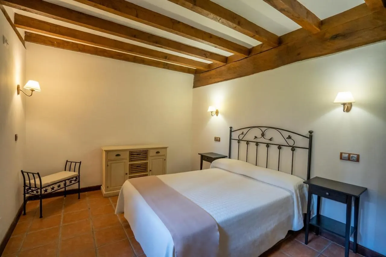 Apartment Apartamentos Rurales El Lagar De Somo