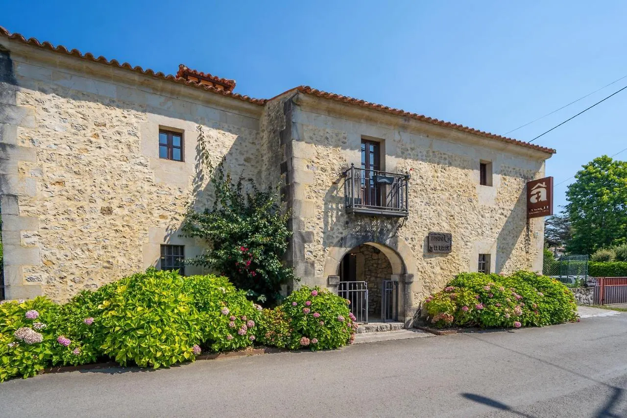 Apartamentos Rurales El Lagar De Somo Spain