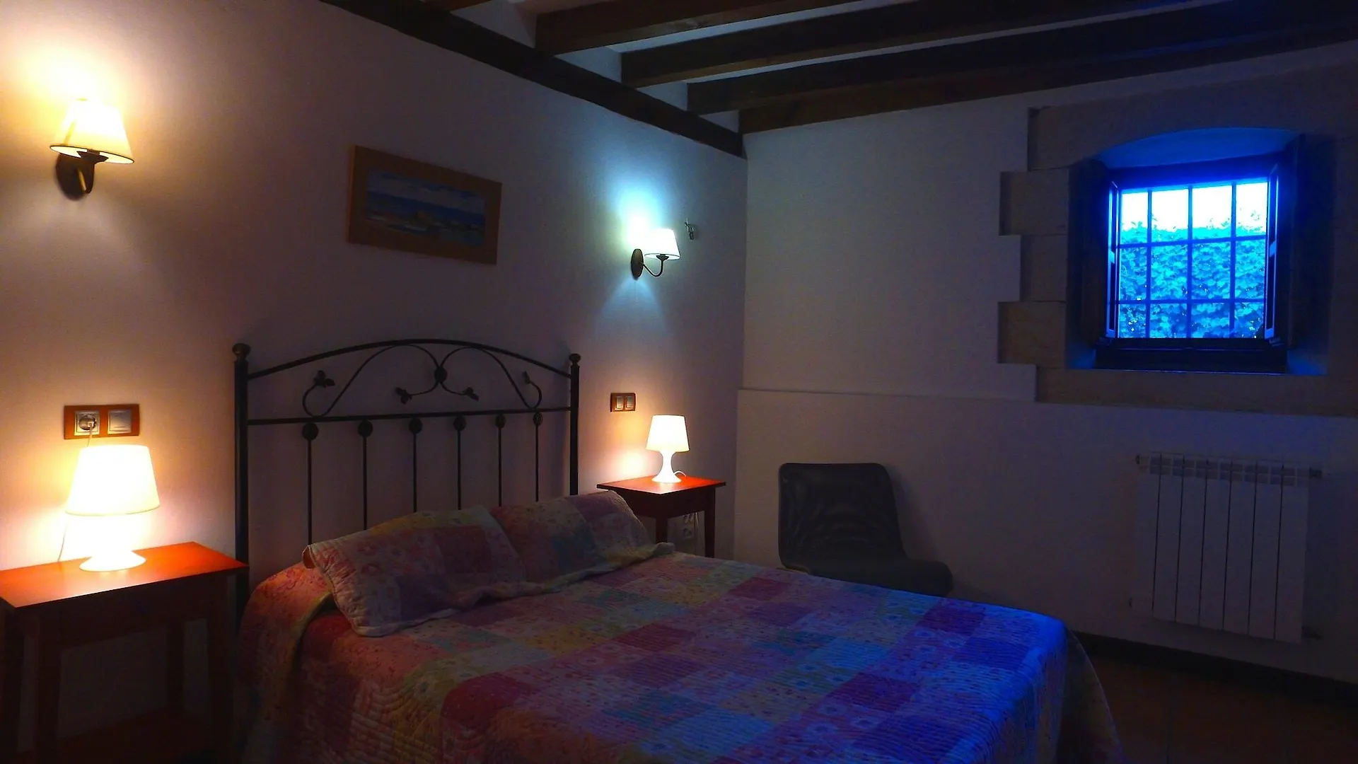 Apartamentos Rurales El Lagar De Somo Apartment