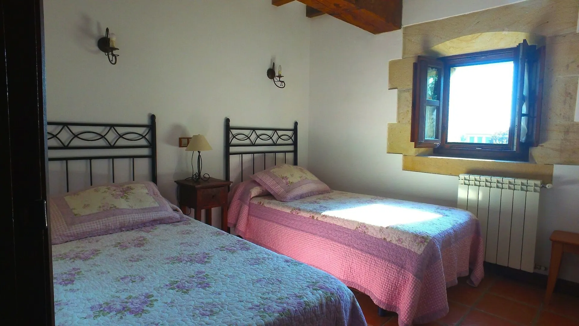 Apartment Apartamentos Rurales El Lagar De Somo Spain