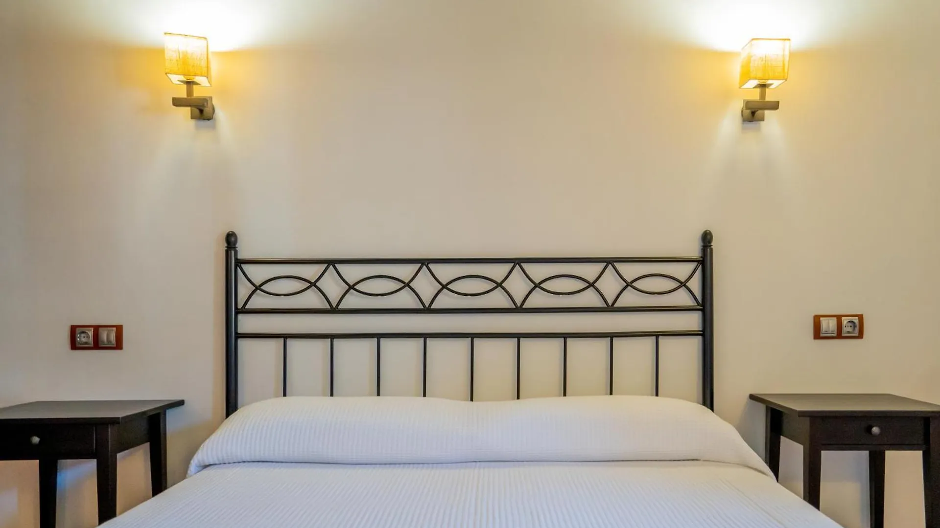 Apartamentos Rurales El Lagar De 소모 아파트