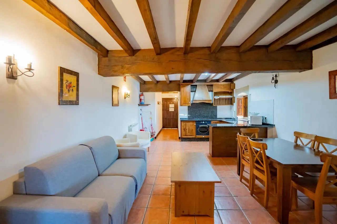 Apartamentos Rurales El Lagar De Somo
