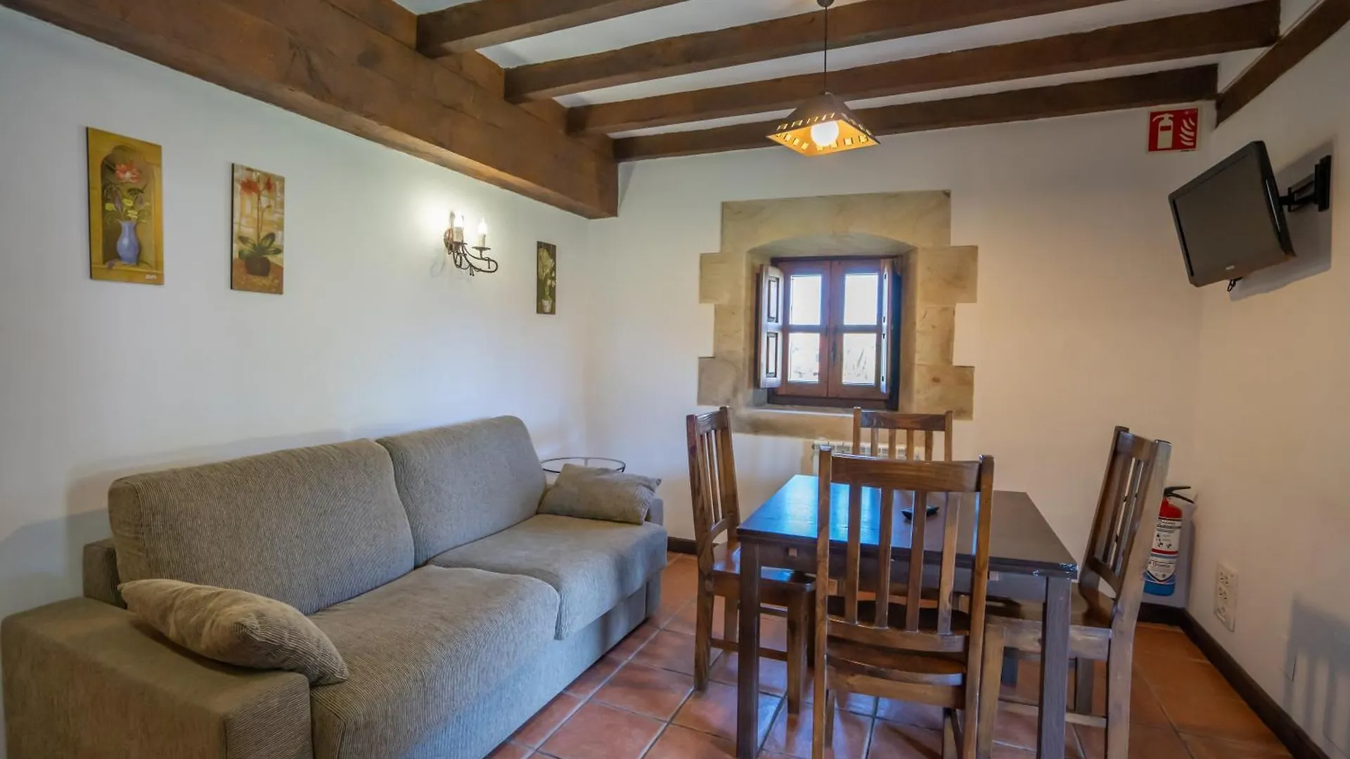 Apartamentos Rurales El Lagar De Somo 0*,  Spain